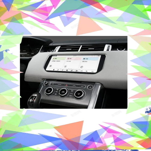 レンジローバー スポーツ 2012-2016